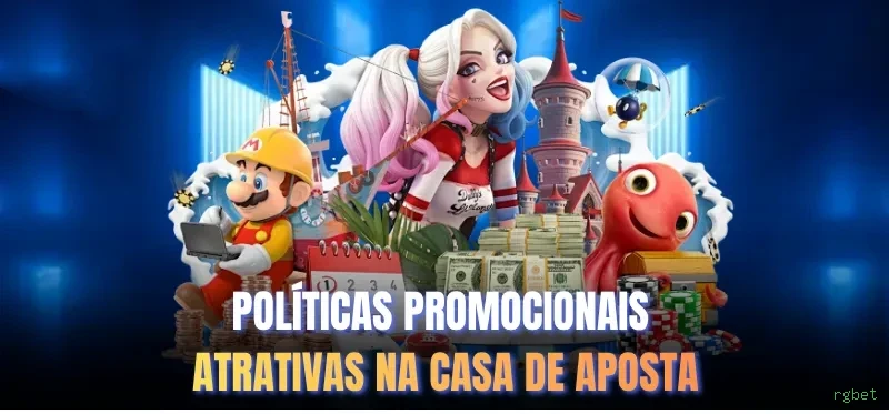rgbet App - Aplicativo Oficial para Android e iOS